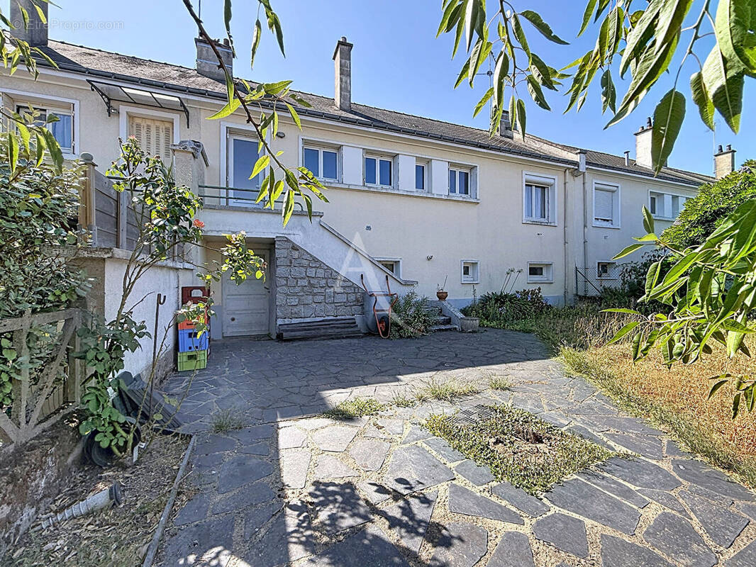 Maison à ANGERS