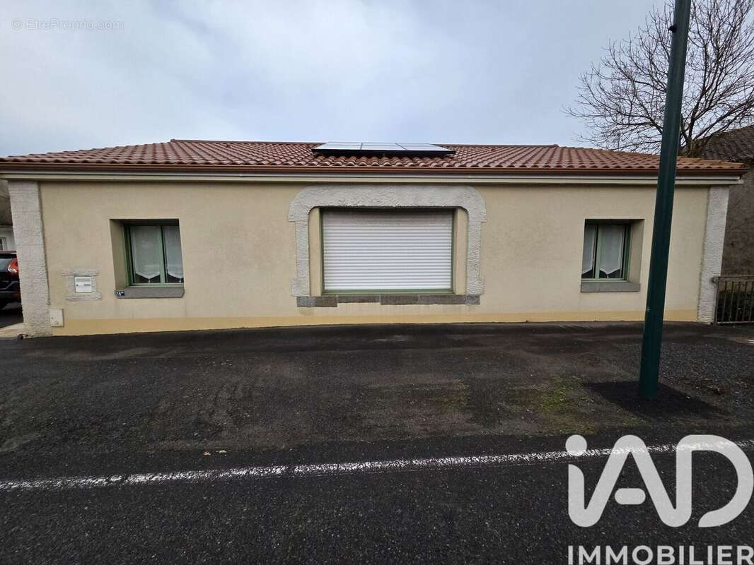 Photo 7 - Maison à VEZINS