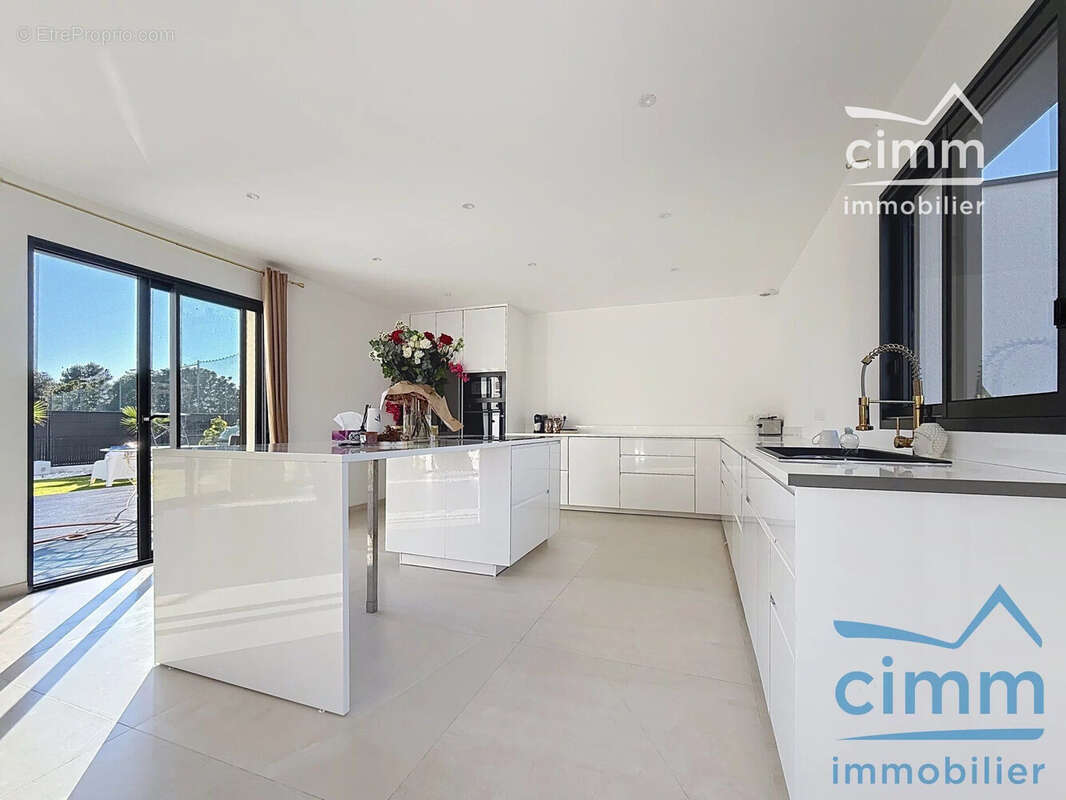 Maison à CARPENTRAS