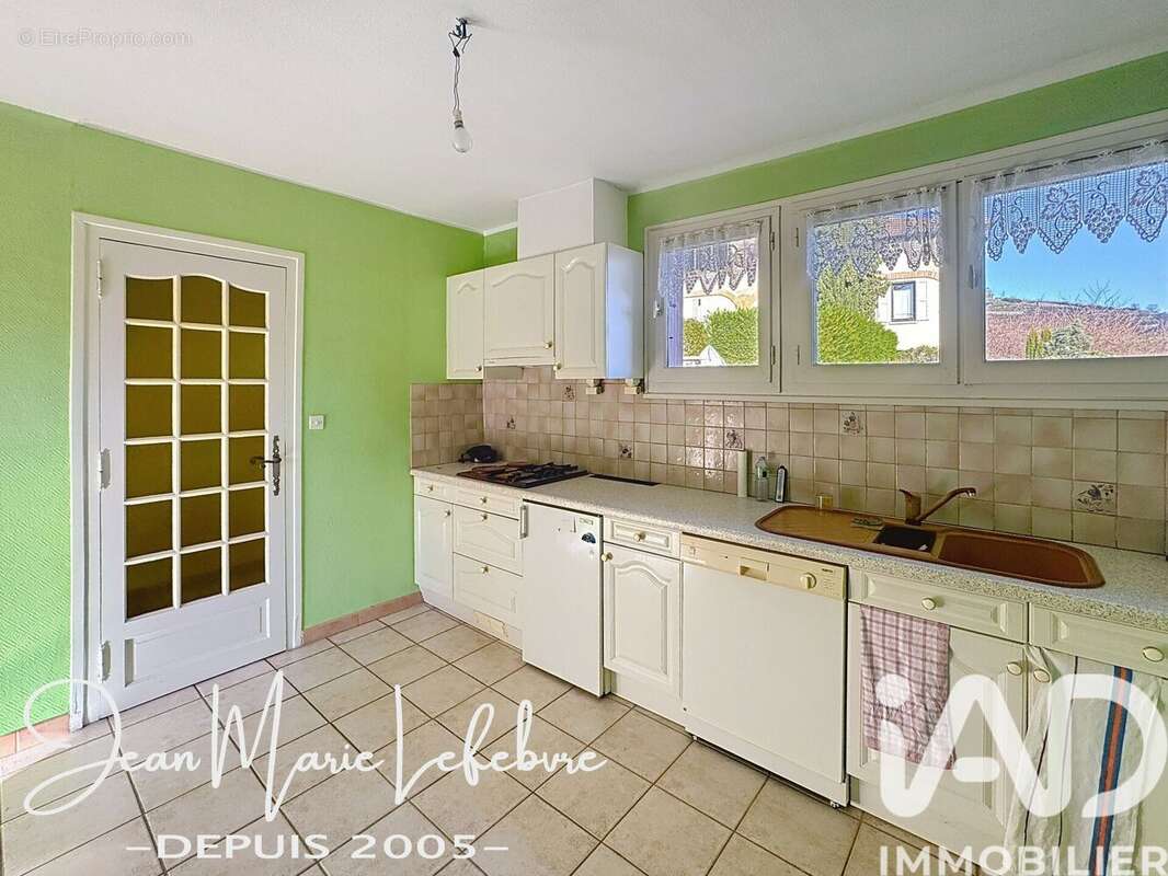 Photo 4 - Maison à CONDRIEU