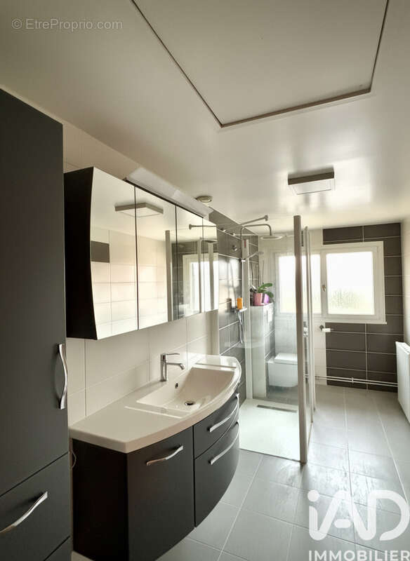 Photo 9 - Maison à MAREUIL-LES-MEAUX