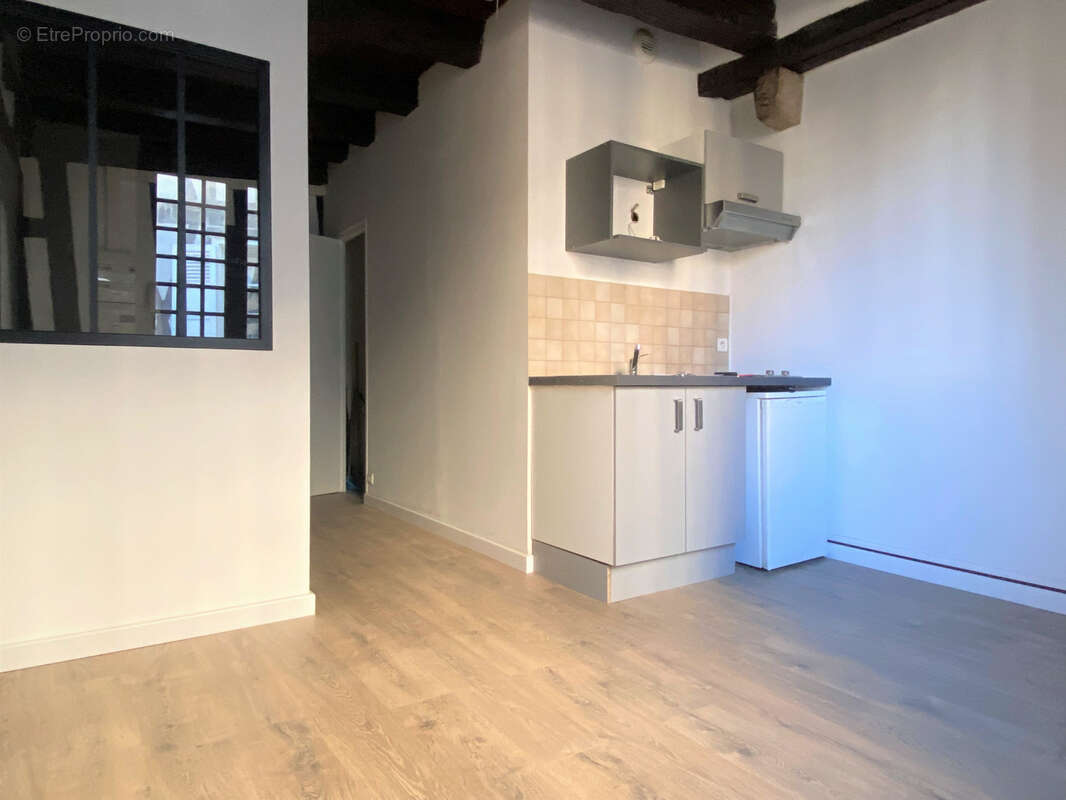 Appartement à LIMOGES