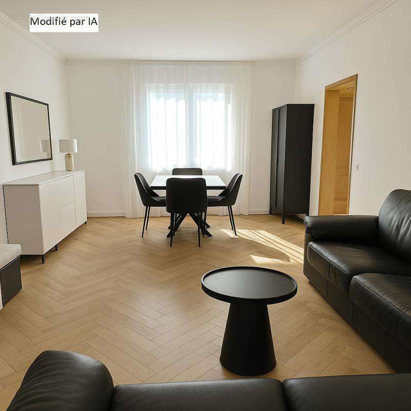 Maison à NANTES