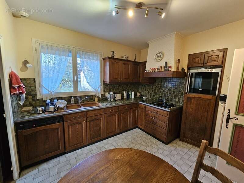 Maison à FENAY