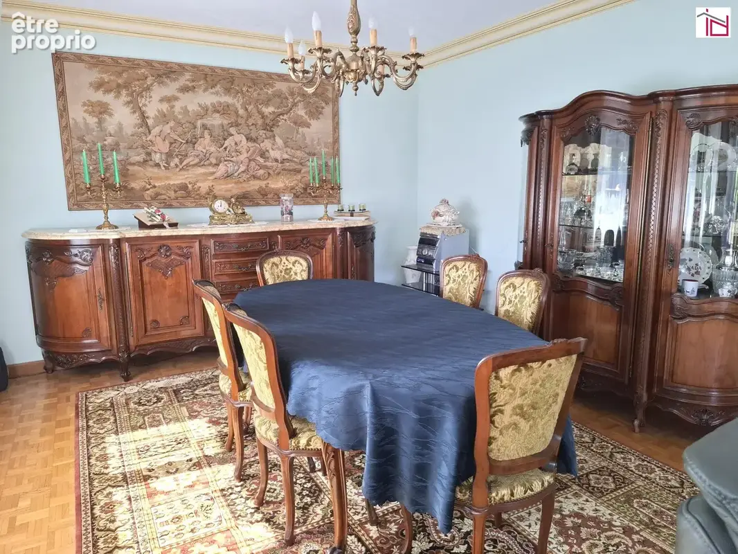 Maison 177 m² à Hirtzbach  - photo 5