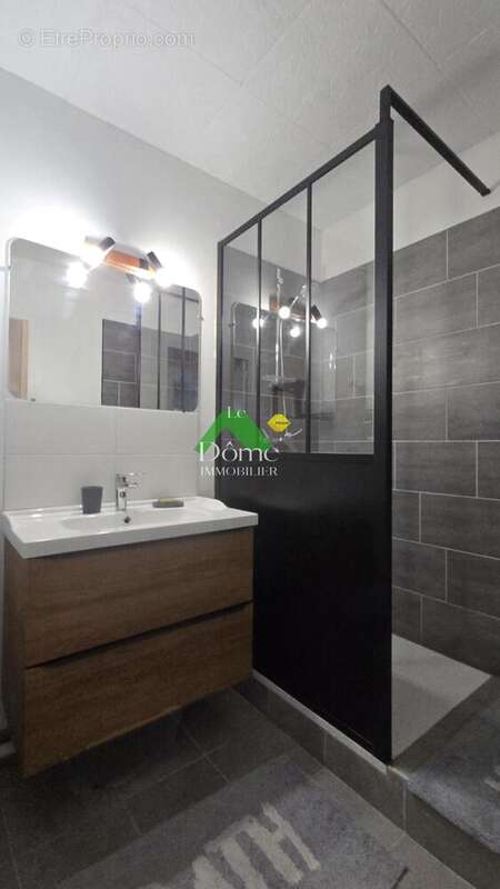 Appartement à CHAMBLY