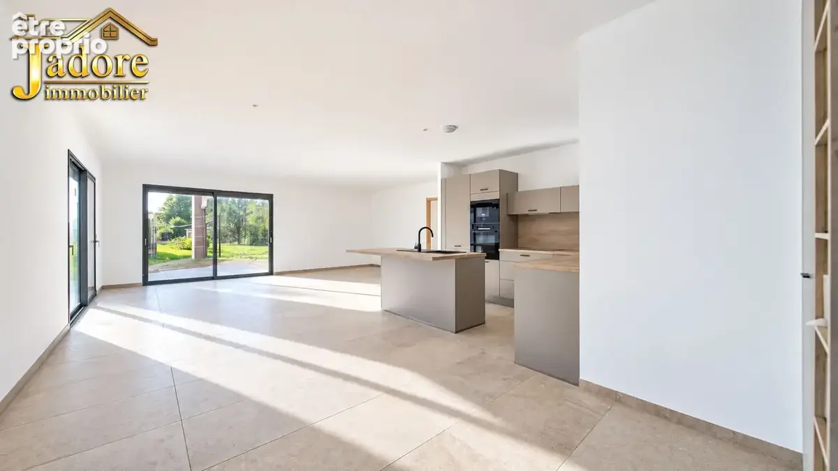 Maison neuve de plain-pied - photo 7