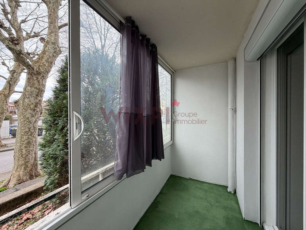 Appartement à VALENCE