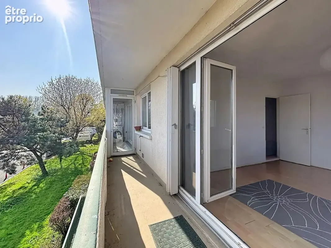 Vente Appartement Vigneux-sur-seine(91270) 220 000ï¿œ - photo 8
