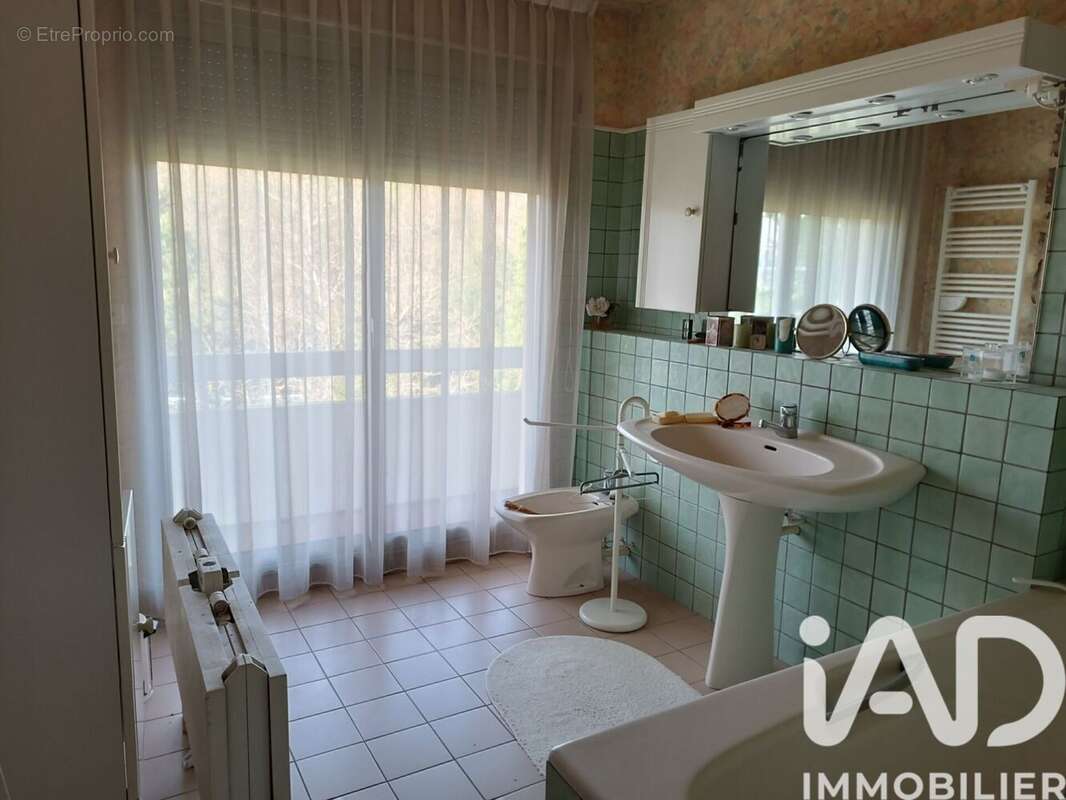 Photo 9 - Appartement à GIEN