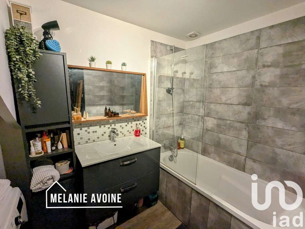 Photo 9 - Maison à CIRE-D&#039;AUNIS