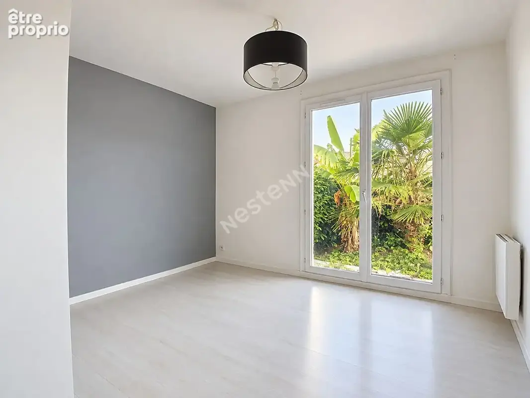 Maison 6 pièces à vendre à Saint Martin du Tertre - photo 6