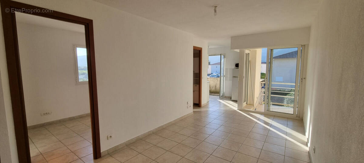 Appartement à LUCCIANA