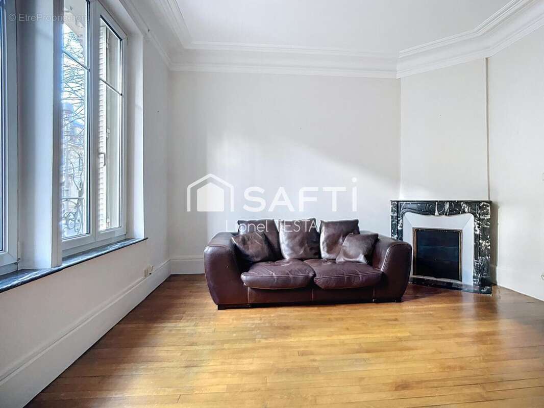 Photo 2 - Maison à NANCY