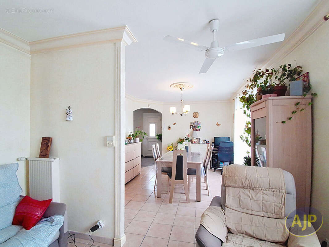 Maison sur sous-sol à vendre - MOUILLERON LE CAPTIF - photo 3