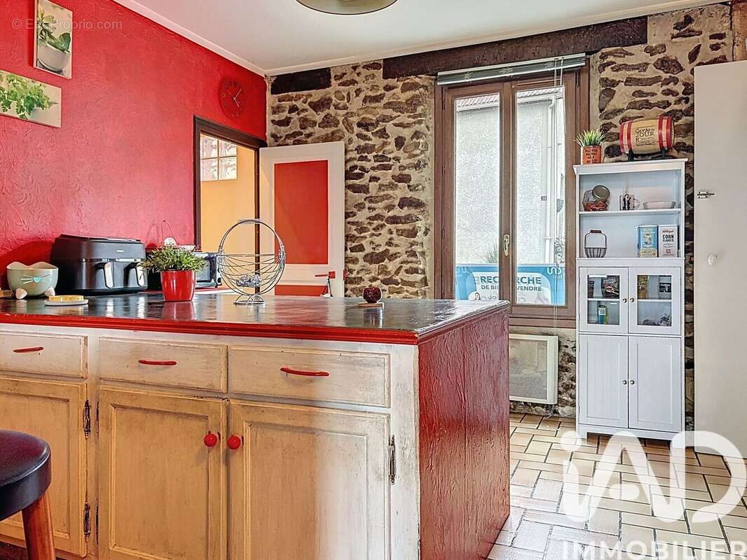Photo 5 - Maison à POMMEUSE