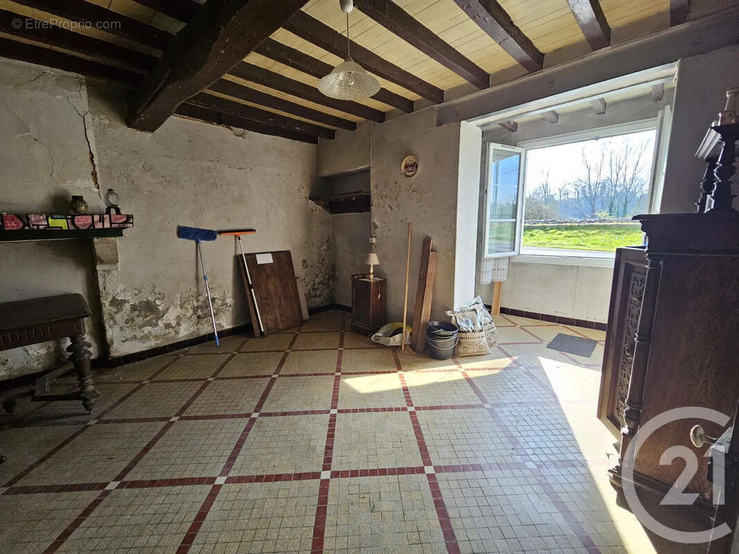 Maison à ORTHEZ