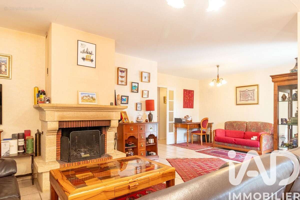 Photo 6 - Maison à MONTAUBAN