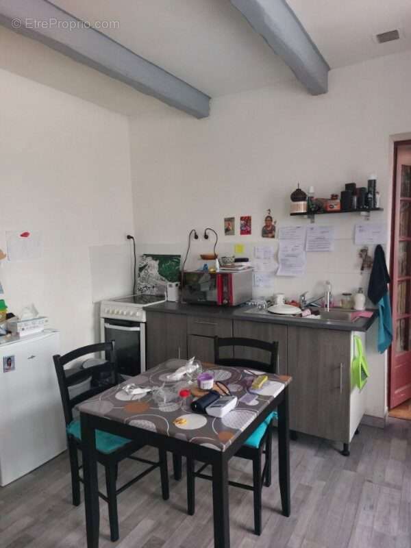 Appartement à ROUBAIX