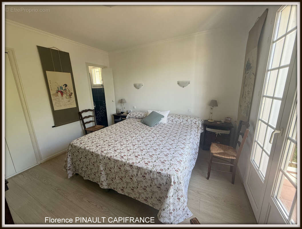 Maison à vendre 7 pièces ODOS (65) - photo 12