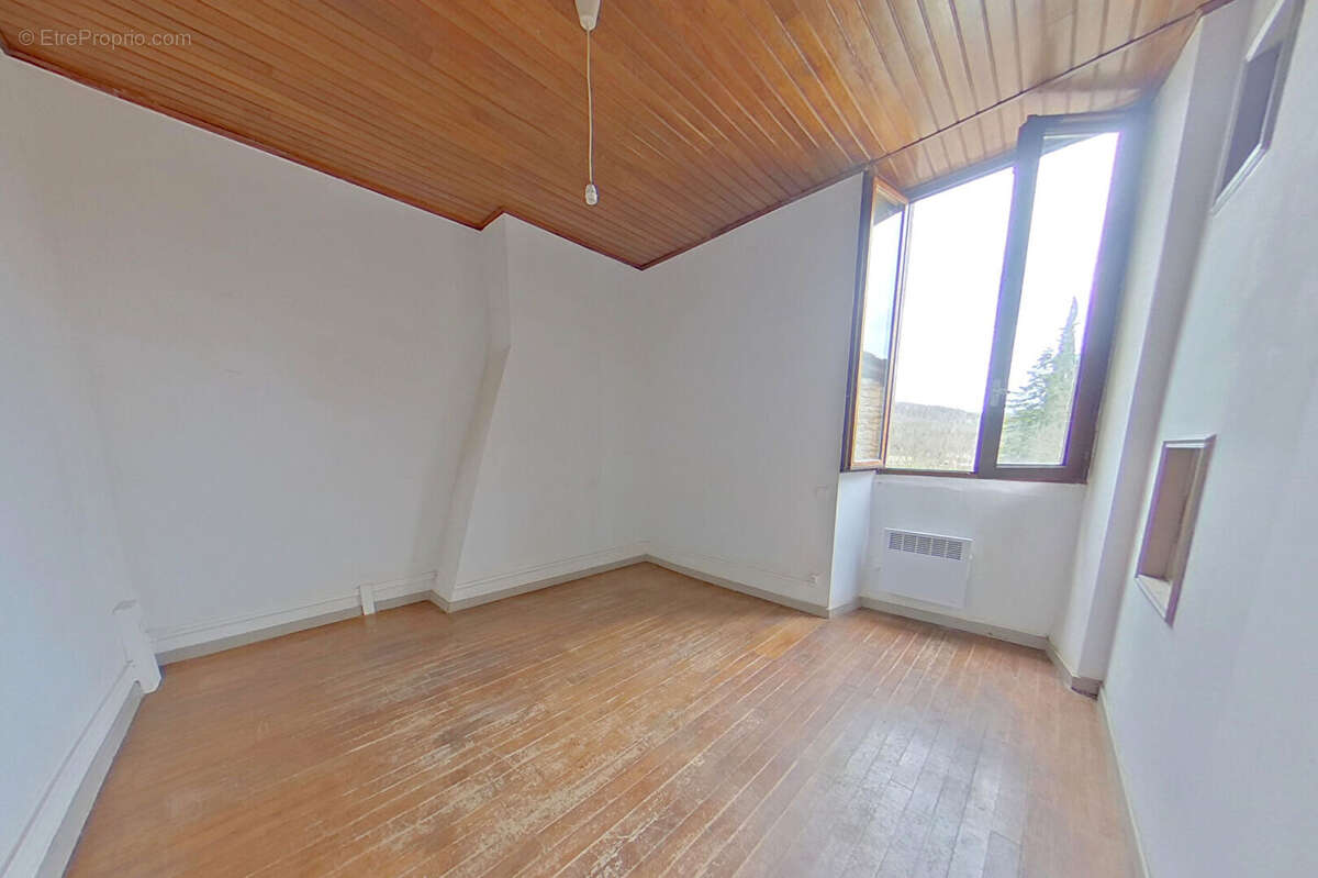 Maison avec jardin Bruniquel - photo 13