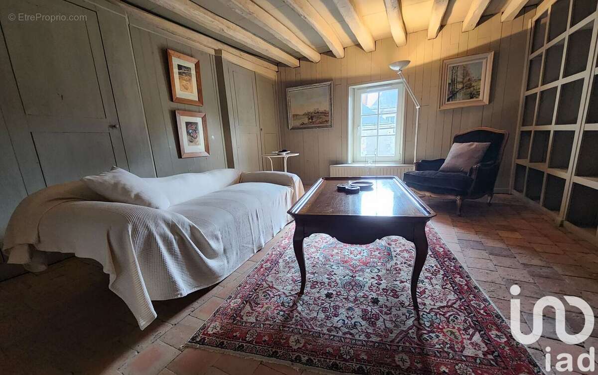 Photo 8 - Maison à MER