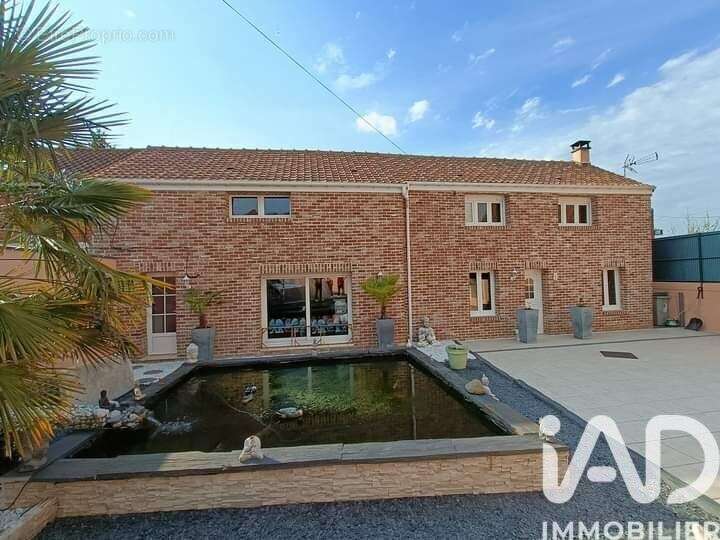 Photo 2 - Maison à WIZERNES