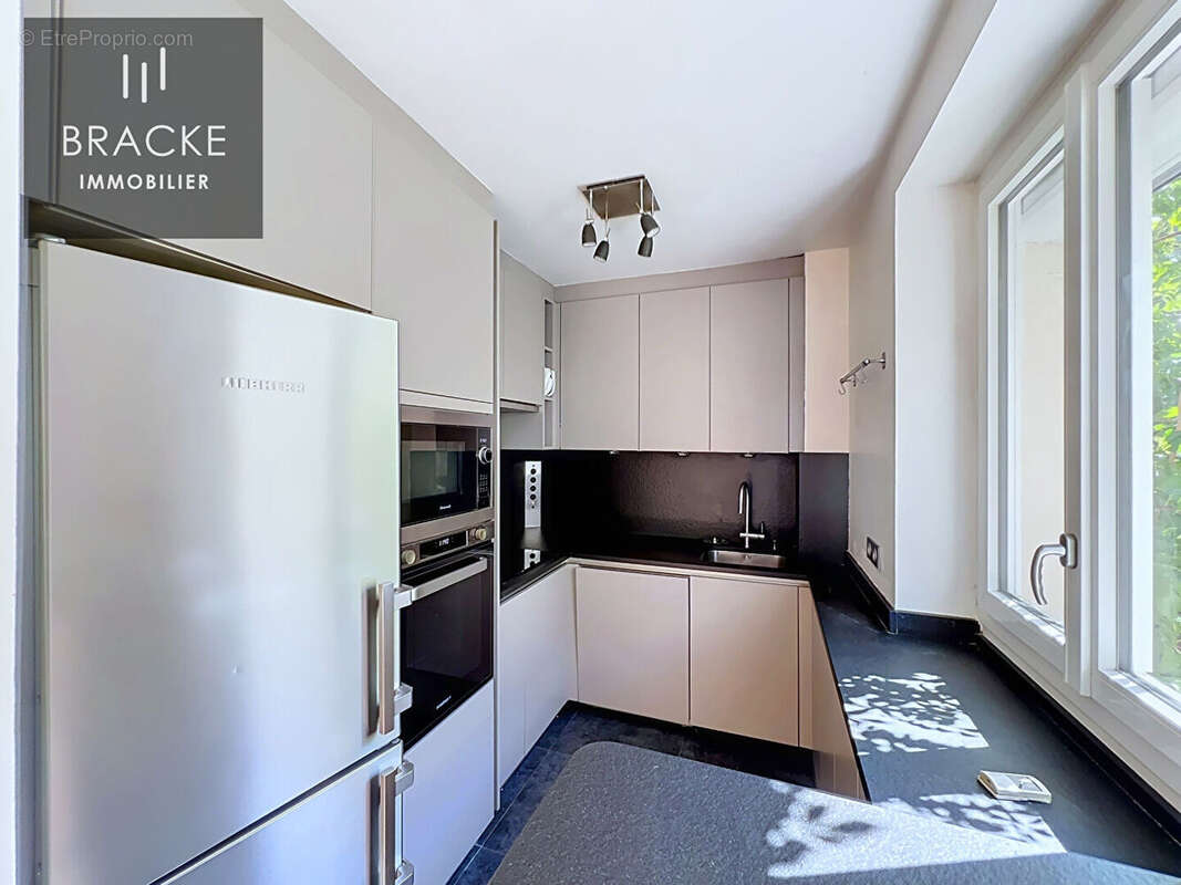 Maison Courbevoie 4 Pièces Terrasse - 93.69m2 utiles - photo 6