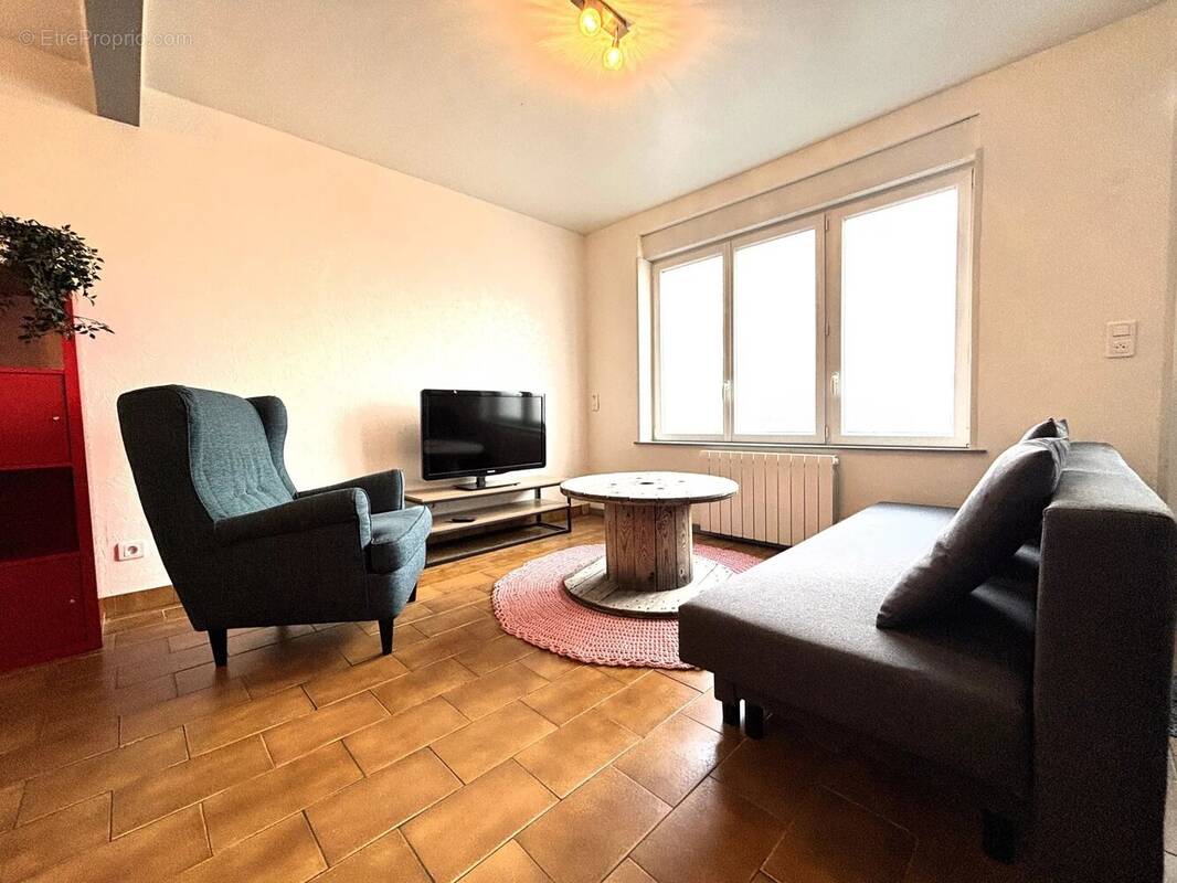 Maison à CYSOING