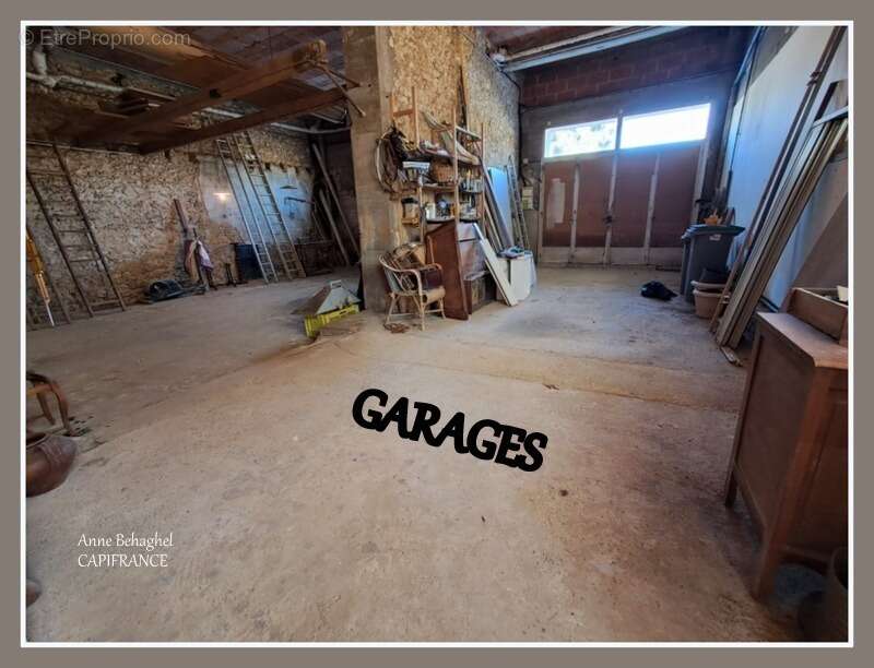 Maison à CONDOM