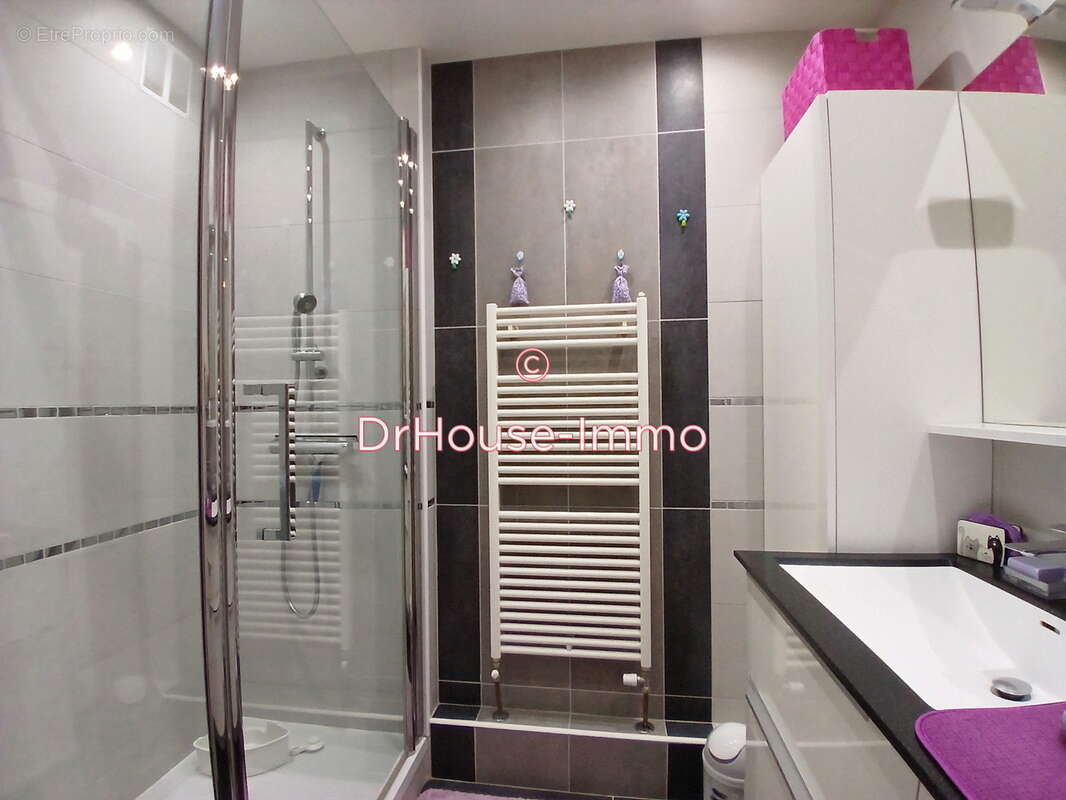 Appartement à PALAISEAU