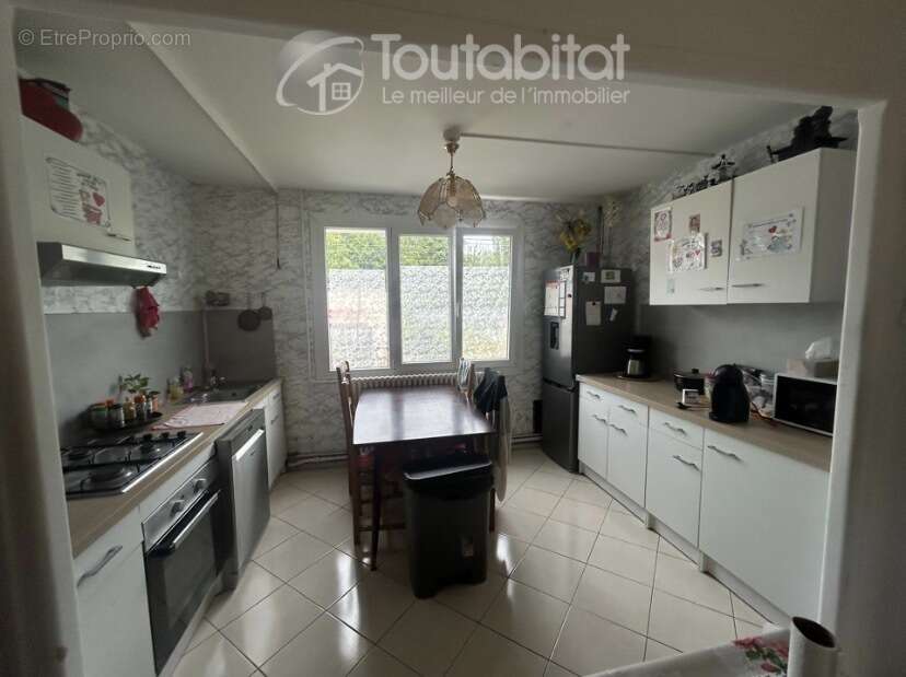 Maison 127 m² à Charleville-Mezieres  - photo 10