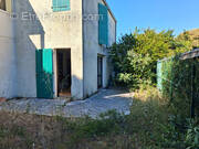 Appartement à SAINT-PIERRE-D'OLERON