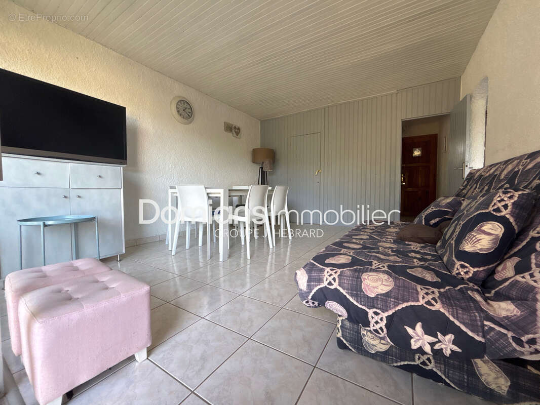 Appartement à ARGELES-SUR-MER