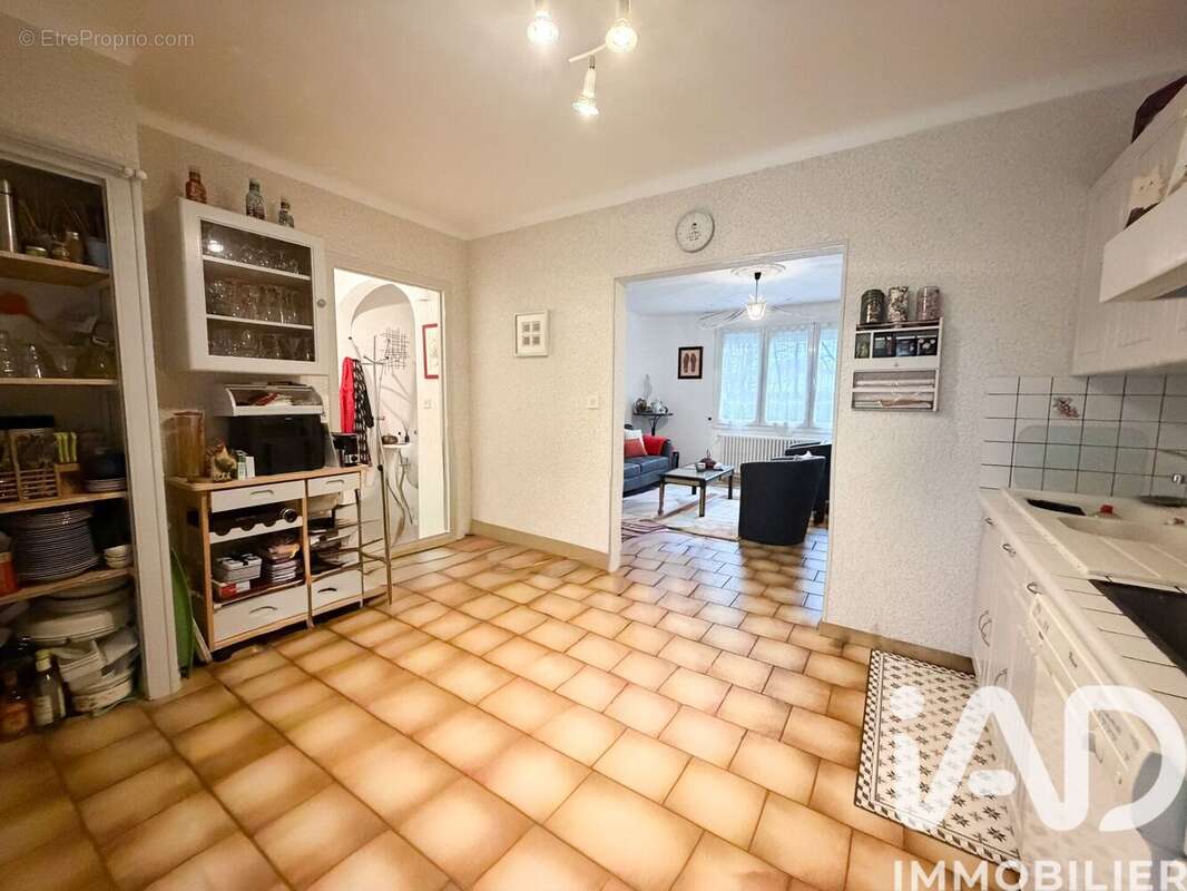 Photo 7 - Maison à SAINT-NAZAIRE