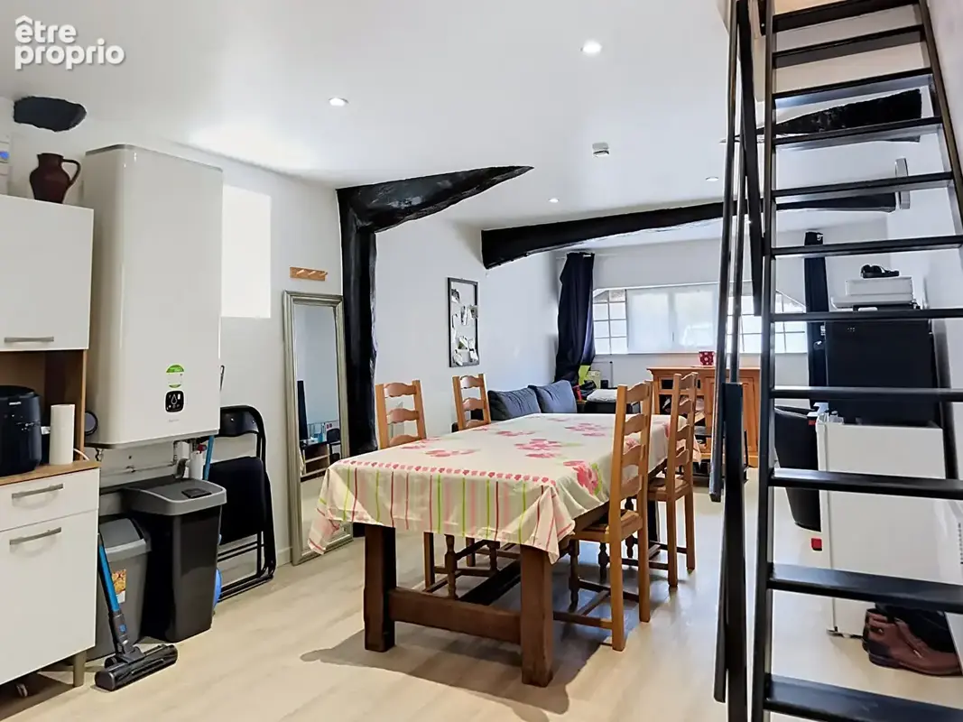 Ensemble immobilier 6 pièces 147m² - photo 15