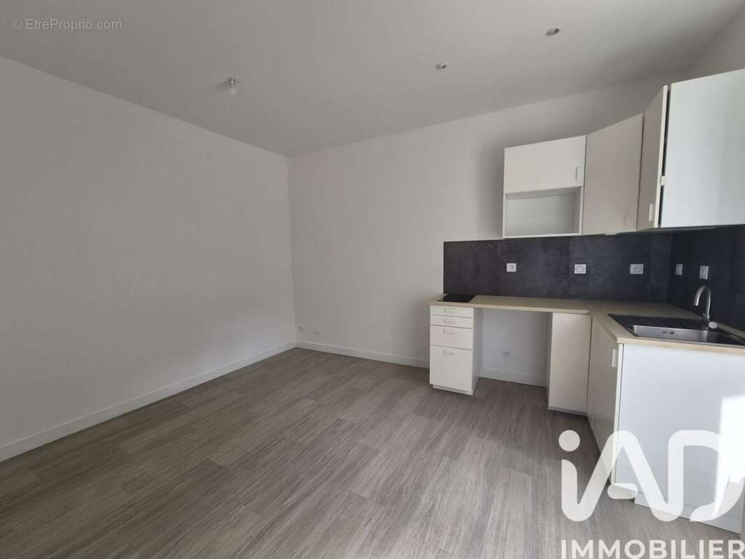 Photo 4 - Appartement à LA FERTE-SOUS-JOUARRE