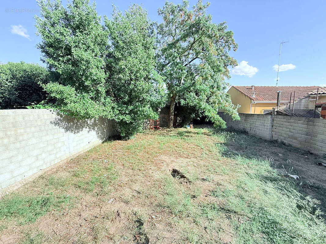 Maison à BEZIERS