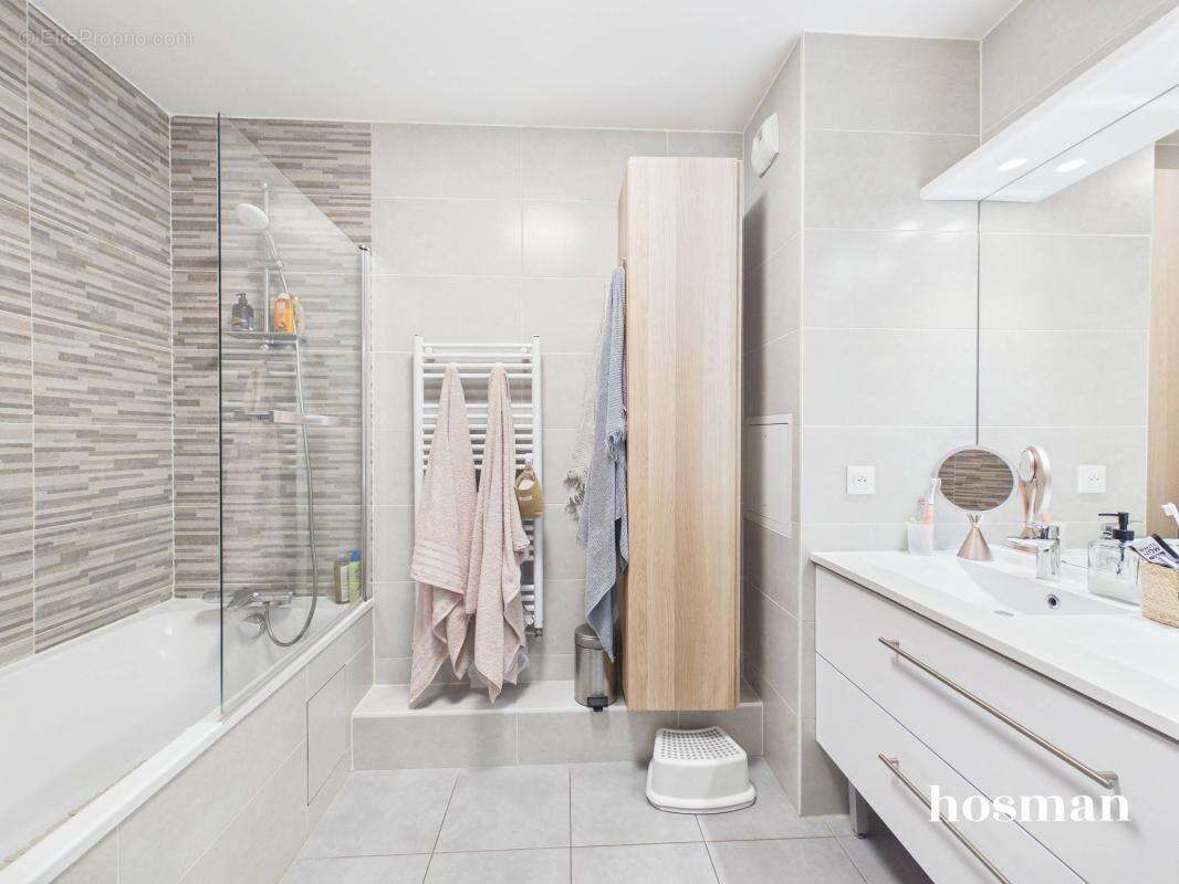 Appartement à SEVRES