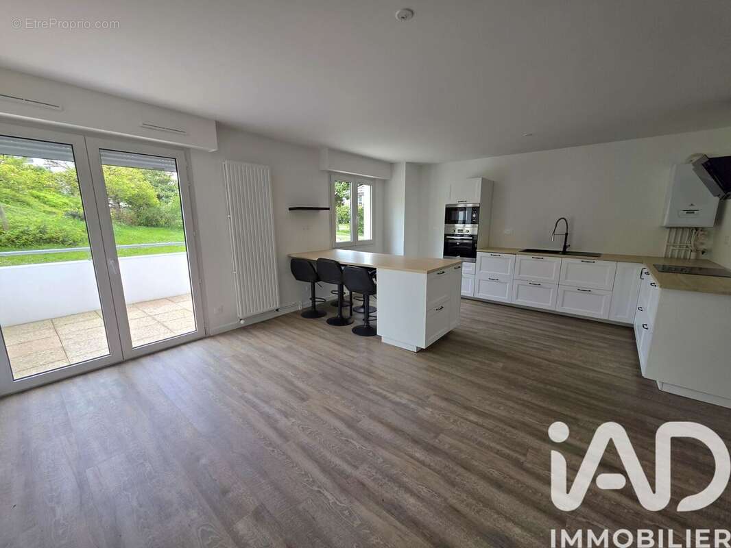 Photo 2 - Appartement à CARQUEFOU