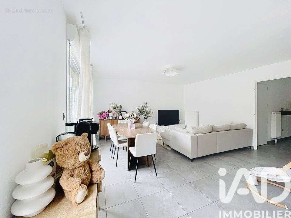 Photo 4 - Maison à CUINCY