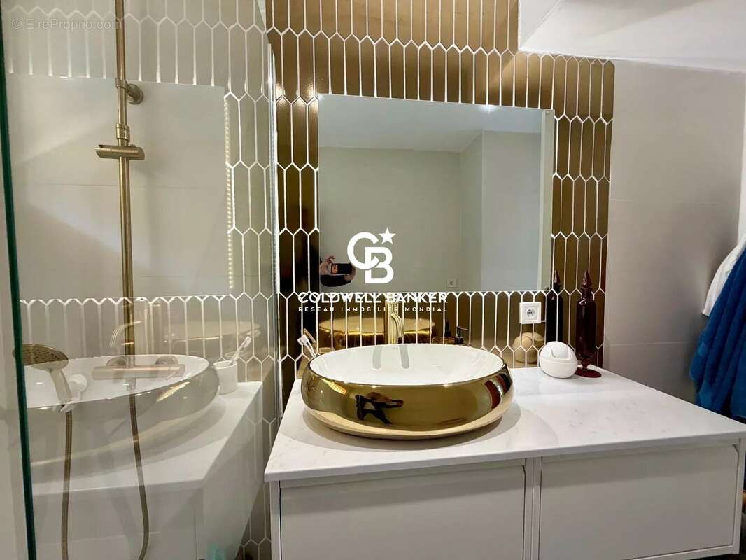 Maison à CAVALAIRE-SUR-MER