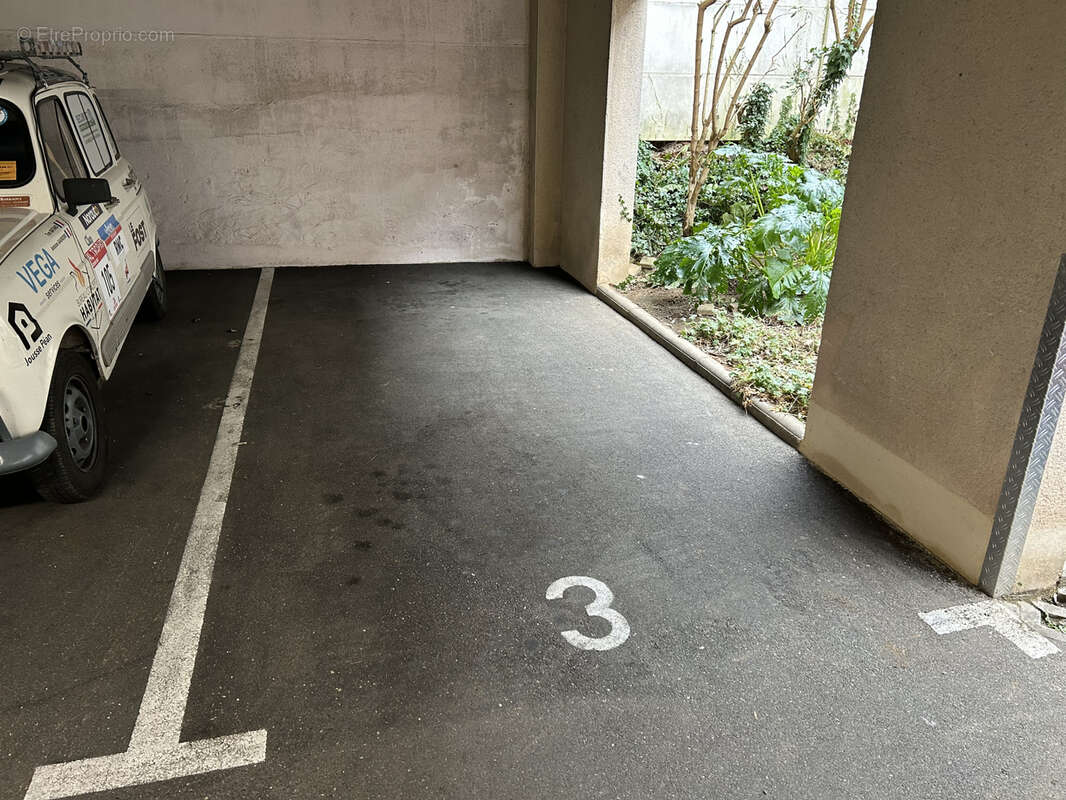 Appartement à LE MANS