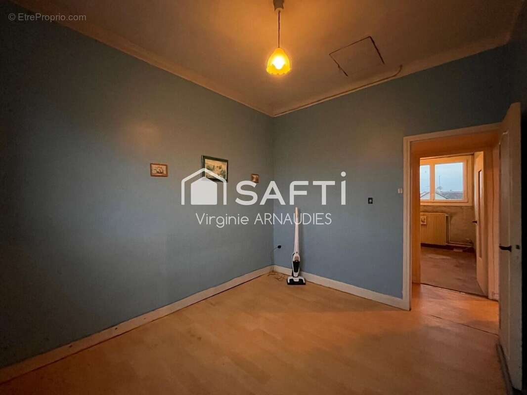 Photo 8 - Maison à BEZONS