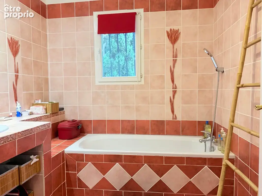 Maison Bouchet - 4 pièces - 102m² - photo 18