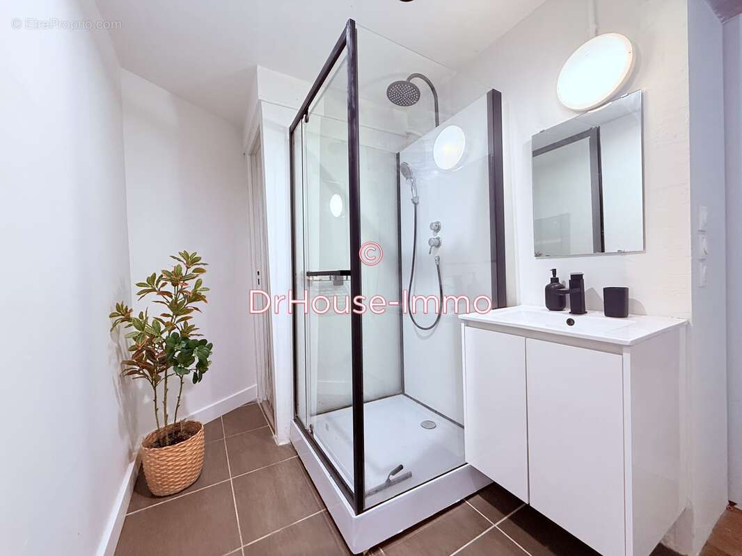 Maison à SAINT-LAURENT-MEDOC