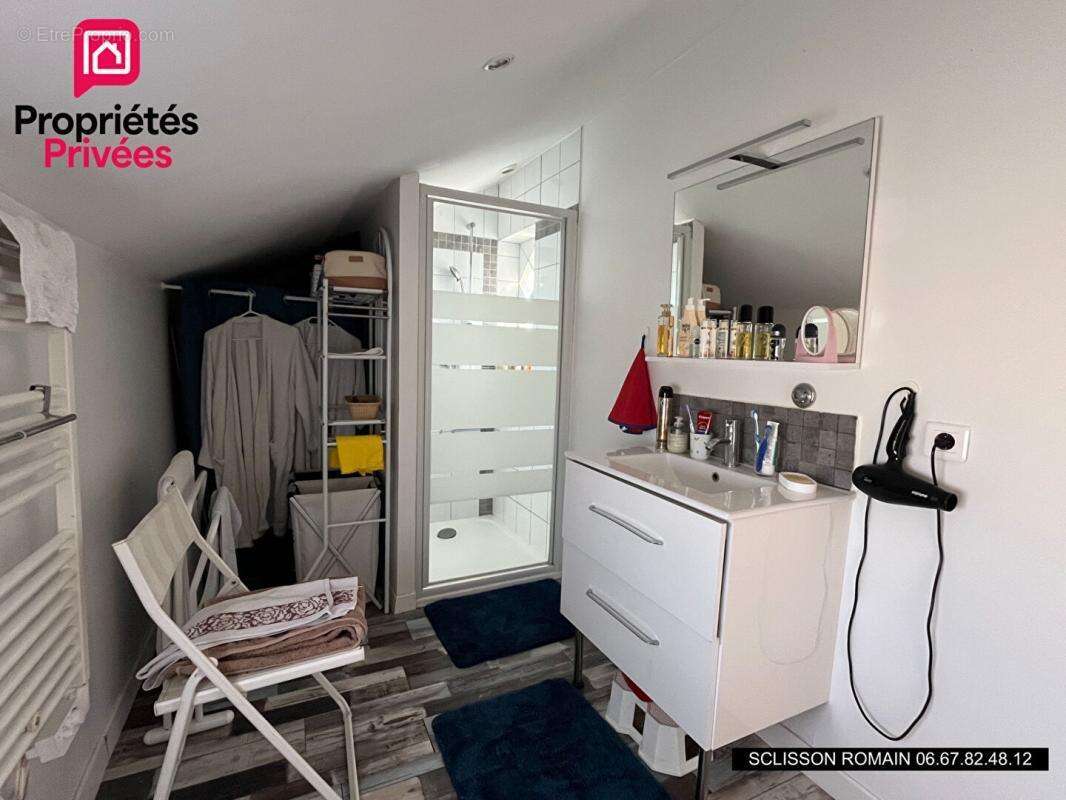 Maison plain-pied - 60 m2 - idéal investisseur - photo 8