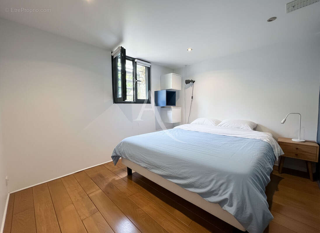 Maison Carrieres Sur Seine 100m² - photo 15