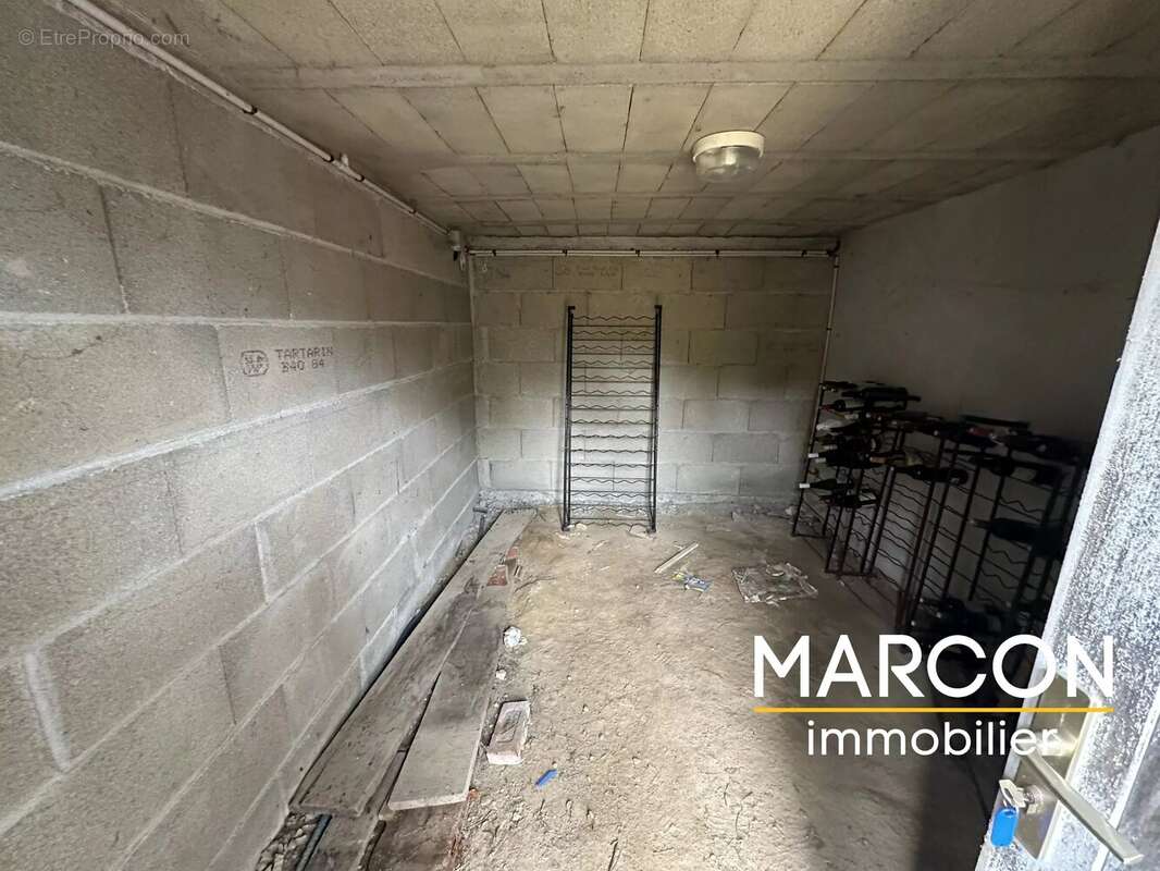 Grande maison de campagne - photo 35