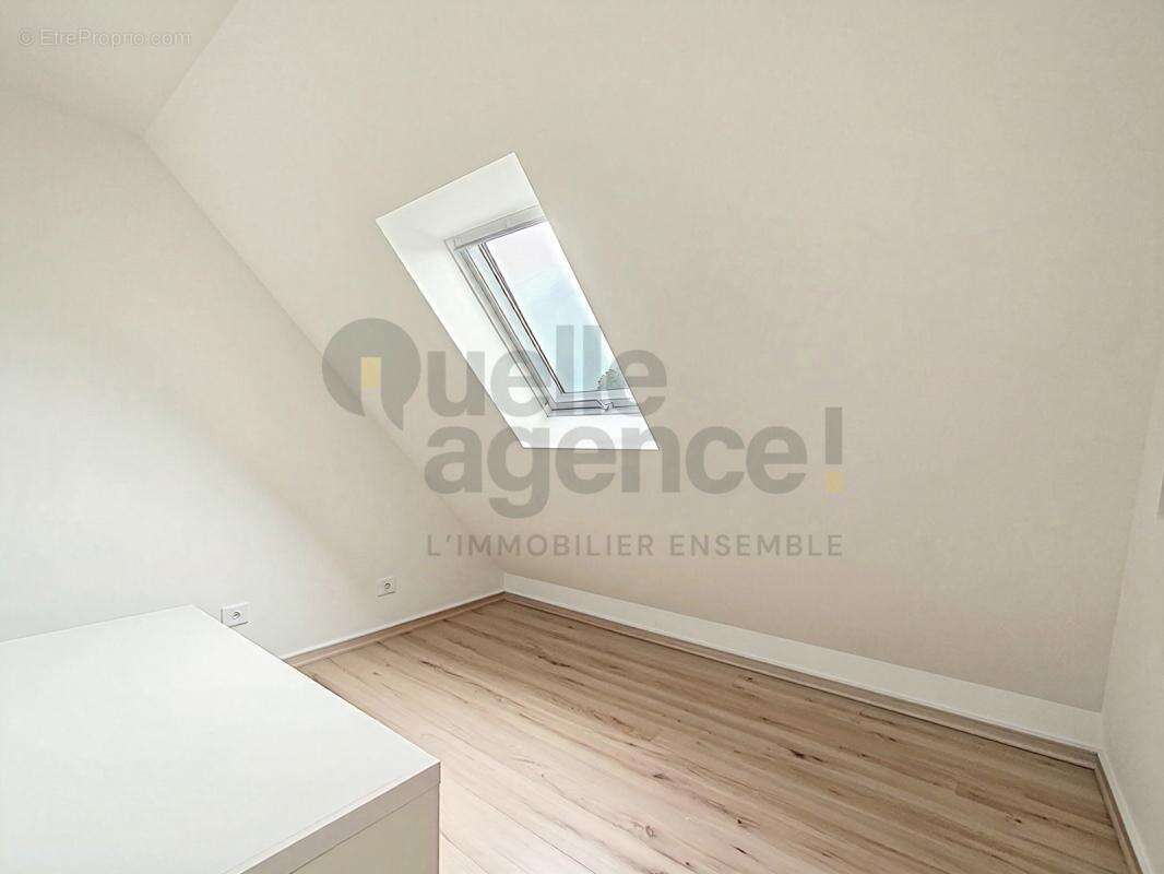 Maison à LOPERHET